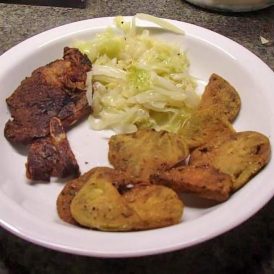 It's a Southern Thing